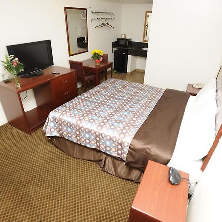 Victoria Motel Ventura Quarto foto