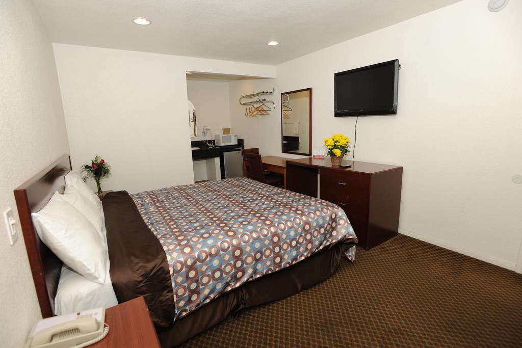 Victoria Motel Ventura Quarto foto