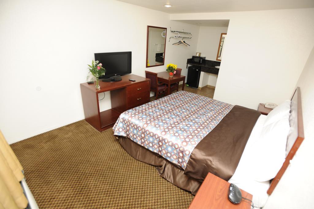Victoria Motel Ventura Quarto foto